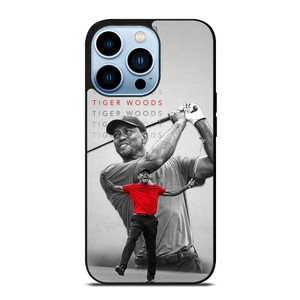 TIGER WOODS iPhone 13 Pro Max Case Cover TIGER WOODS iPhone 13 Pro Max Case Cover