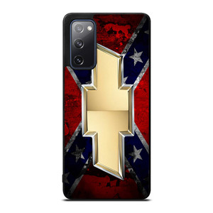 CHEVY OLD LOGO Samsung Galaxy S20 FE Case Cover