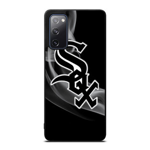 CHICAGO WHITE SOX LOGO Samsung Galaxy S20 FE Case Cover CHICAGO WHITE SOX LOGO Samsung Galaxy S20 FE Case Cover