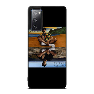 CHILDISH GAMBINO KAUAI ART Samsung Galaxy S20 FE Case Cover CHILDISH GAMBINO KAUAI ART Samsung Galaxy S20 FE Case Cover