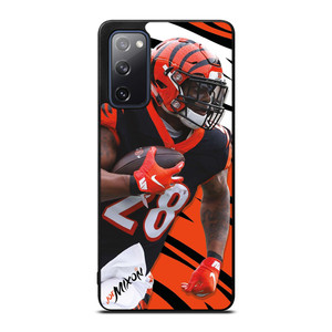 CINCINNATI BENGALS JOE MIXON Samsung Galaxy S20 FE Case Cover CINCINNATI BENGALS JOE MIXON Samsung Galaxy S20 FE Case Cover