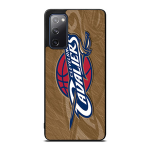 CLEVELAND CAVALIERS Samsung Galaxy S20 FE Case Cover CLEVELAND CAVALIERS Samsung Galaxy S20 FE Case Cover