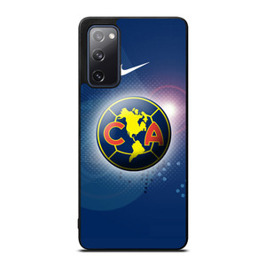 CLUB AMERICA FOOTBALL CLUB LOGO Samsung Galaxy S20 FE Case Cover
