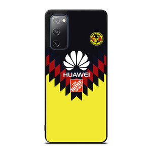 CLUB AMERICA JERSEY 2 Samsung Galaxy S20 FE Case Cover