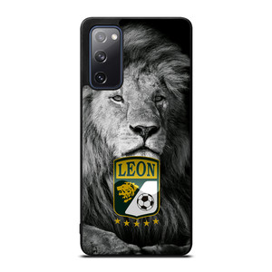 CLUB LEON FC LOGO 3 Samsung Galaxy S20 FE Case Cover