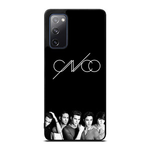 CNCO GROUP 3 Samsung Galaxy S20 FE Case Cover CNCO GROUP 3 Samsung Galaxy S20 FE Case Cover