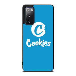 COOKIES SF Samsung Galaxy S20 FE Case Cover COOKIES SF Samsung Galaxy S20 FE Case Cover