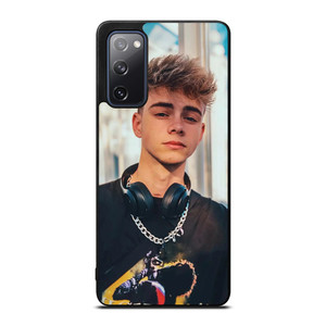 CORBYN BESSON WHY DON'T WE COOL Samsung Galaxy S20 FE Case Cover