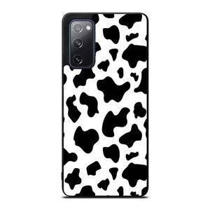 COW PATTERN Samsung Galaxy S20 FE Case Cover COW PATTERN Samsung Galaxy S20 FE Case Cover