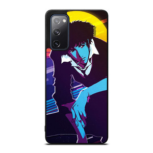 COWBOY BEBOP SPIKE SPIEGEL ANIME 2 Samsung Galaxy S20 FE Case Cover
