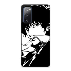 COWBOY BEBOP SPIKE SPIEGEL ANIME Samsung Galaxy S20 FE Case Cover COWBOY BEBOP SPIKE SPIEGEL ANIME Samsung Galaxy S20 FE Case Cover
