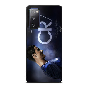 CRISTIANO RONALDO CR7 2 Samsung Galaxy S20 FE Case Cover