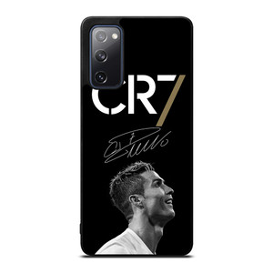 CRISTIANO RONALDO CR7 5 Samsung Galaxy S20 FE Case Cover CRISTIANO RONALDO CR7 5 Samsung Galaxy S20 FE Case Cover