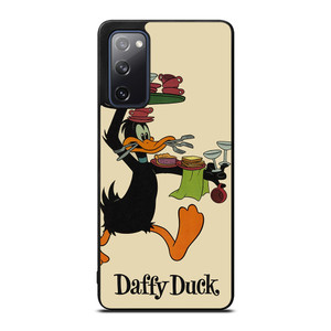DAFFY DUCK FUNNY Samsung Galaxy S20 FE Case Cover