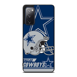 DALLAS COWBOYS THE COWBOYS Samsung Galaxy S20 FE Case Cover