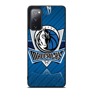 DALLAS MAVERICKS Samsung Galaxy S20 FE Case Cover
