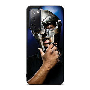 DANIEL DUMILE MF DOOM Samsung Galaxy S20 FE Case Cover DANIEL DUMILE MF DOOM Samsung Galaxy S20 FE Case Cover