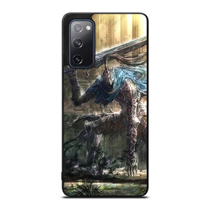 DARK SOULS ARTORIAS KNIGHT Samsung Galaxy S20 FE Case Cover