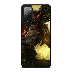 DARK SOULS FIGHT Samsung Galaxy S20 FE Case Cover