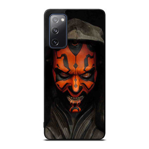 DARTH MAUL WARRIOR Samsung Galaxy S20 FE Case Cover