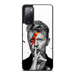DAVID BOWIE Samsung Galaxy S20 FE Case Cover