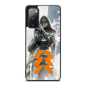 DESTINY HUNTER GAME Samsung Galaxy S20 FE Case Cover