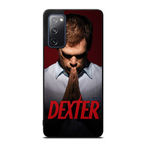 DEXTER MORGAN Samsung Galaxy S20 FE Case Cover DEXTER MORGAN Samsung Galaxy S20 FE Case Cover