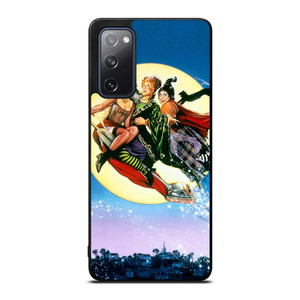 DISNEY HOCUS POCUS 1 Samsung Galaxy S20 FE Case Cover