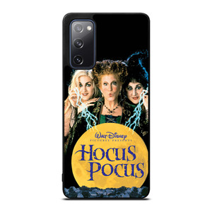 DISNEY HOCUS POCUS 2 Samsung Galaxy S20 FE Case Cover