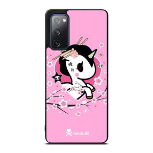 DONUTELLA TOKIDOKI UNICORNO Samsung Galaxy S20 FE Case Cover DONUTELLA TOKIDOKI UNICORNO Samsung Galaxy S20 FE Case Cover