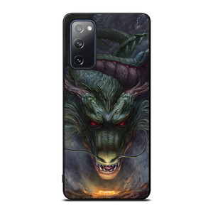 DRAGON BALL SUPER SHENRON Samsung Galaxy S20 FE Case Cover DRAGON BALL SUPER SHENRON Samsung Galaxy S20 FE Case Cover