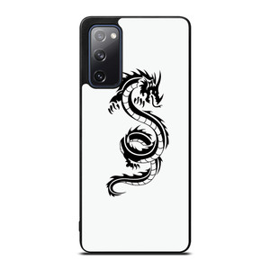 DRAGON Samsung Galaxy S20 FE Case Cover DRAGON Samsung Galaxy S20 FE Case Cover