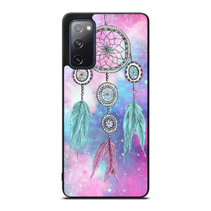 DREAM CATCHER WEB Samsung Galaxy S20 FE Case Cover