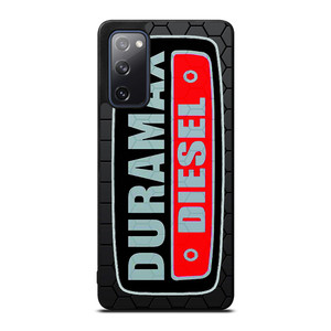 DURAMAX DIESEL LOGO Samsung Galaxy S20 FE Case Cover