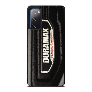 DURAMAX TURBO DIESEL Samsung Galaxy S20 FE Case Cover