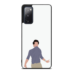 DYLAN O'BRIEN Samsung Galaxy S20 FE Case Cover DYLAN O'BRIEN Samsung Galaxy S20 FE Case Cover