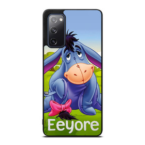 EEYORE DONKEY Samsung Galaxy S20 FE Case Cover
