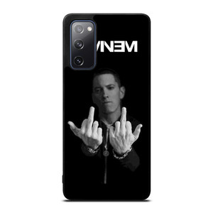 EMINEM AMERICAN RAPPER Samsung Galaxy S20 FE Case Cover