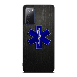 EMT EMS MEDICAL LOGO Samsung Galaxy S20 FE Case Cover EMT EMS MEDICAL LOGO Samsung Galaxy S20 FE Case Cover