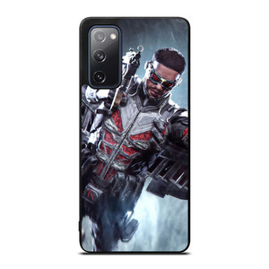 FALCON SUPERHERO MARVEL Samsung Galaxy S20 FE Case Cover FALCON SUPERHERO MARVEL Samsung Galaxy S20 FE Case Cover