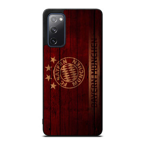 FC BAYERN MUNCHEN THE BAVARIANS Samsung Galaxy S20 FE Case Cover FC BAYERN MUNCHEN THE BAVARIANS Samsung Galaxy S20 FE Case Cover