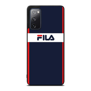 FILA 1 Samsung Galaxy S20 FE Case Cover FILA 1 Samsung Galaxy S20 FE Case Cover