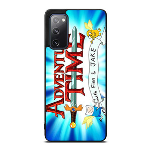 FINN AND JAKE 1 Samsung Galaxy S20 FE Case Cover FINN AND JAKE 1 Samsung Galaxy S20 FE Case Cover