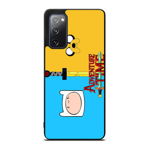 FINN AND JAKE 2 Samsung Galaxy S20 FE Case Cover FINN AND JAKE 2 Samsung Galaxy S20 FE Case Cover