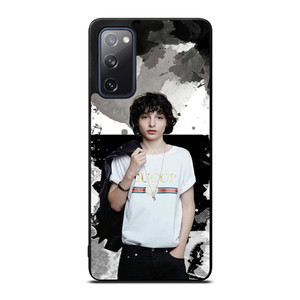 FINN WOLFHARD Samsung Galaxy S20 FE Case Cover FINN WOLFHARD Samsung Galaxy S20 FE Case Cover
