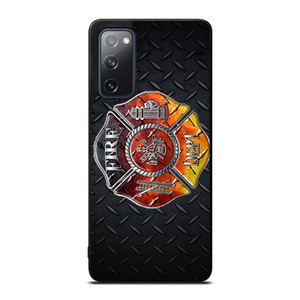FIREFIGHTER FIREMAN 1 Samsung Galaxy S20 FE Case Cover FIREFIGHTER FIREMAN 1 Samsung Galaxy S20 FE Case Cover