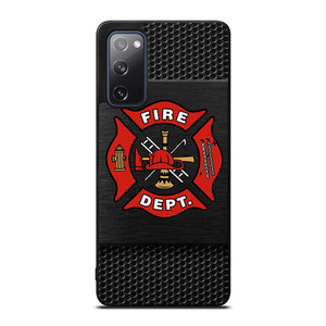 FIREFIGHTER FIREMAN 2 Samsung Galaxy S20 FE Case Cover FIREFIGHTER FIREMAN 2 Samsung Galaxy S20 FE Case Cover