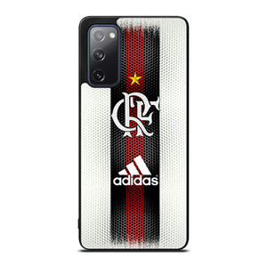 FLAMENGO LOGO Samsung Galaxy S20 FE Case Cover FLAMENGO LOGO Samsung Galaxy S20 FE Case Cover