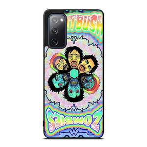 FLATBUSH ZOMBIES Samsung Galaxy S20 FE Case Cover