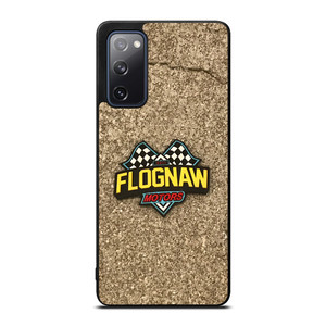 FLOGNAW MOTORS EMBLEM Samsung Galaxy S20 FE Case Cover